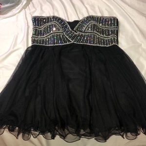 homecoming/ Sadie’s/ prom dress